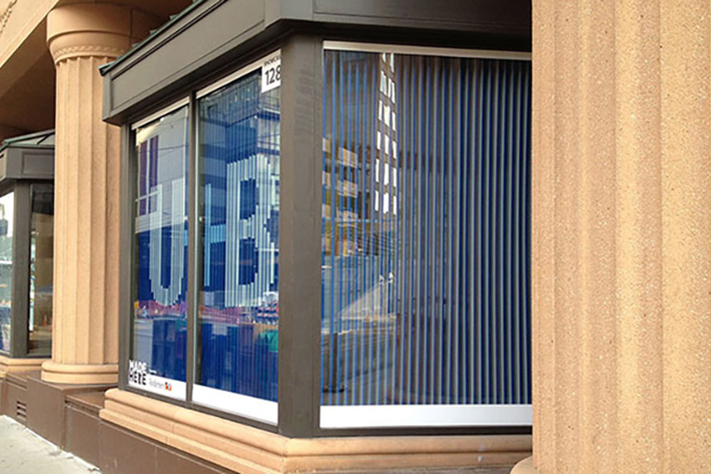 The U+B Made Here Storefront Debuts Tonight! – U+B Architecture ...